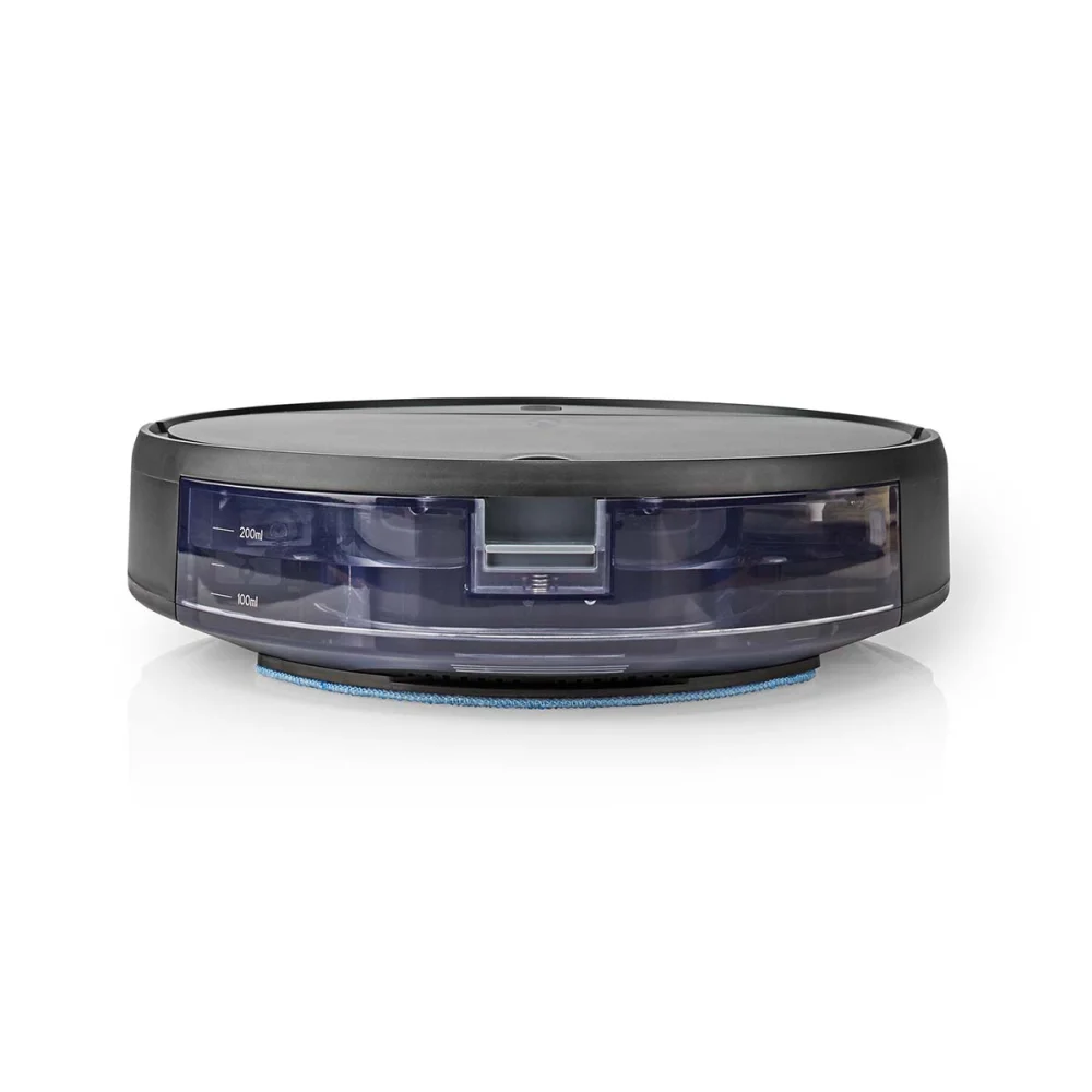 Rob&ocirc; Aspirador  Aleat&oacute;rio  Wi-Fi  Capacidade D.