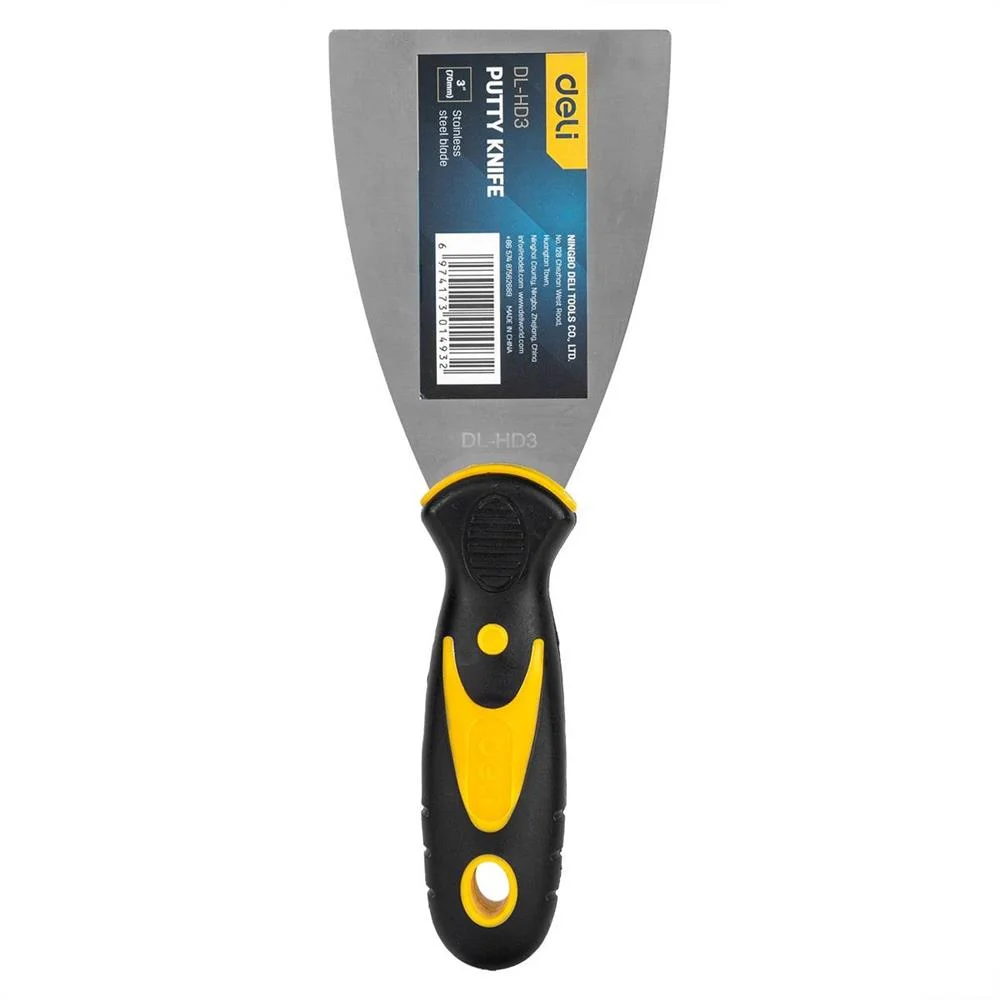Deli Tools Edl-Hd3 Esp&aacute;tula