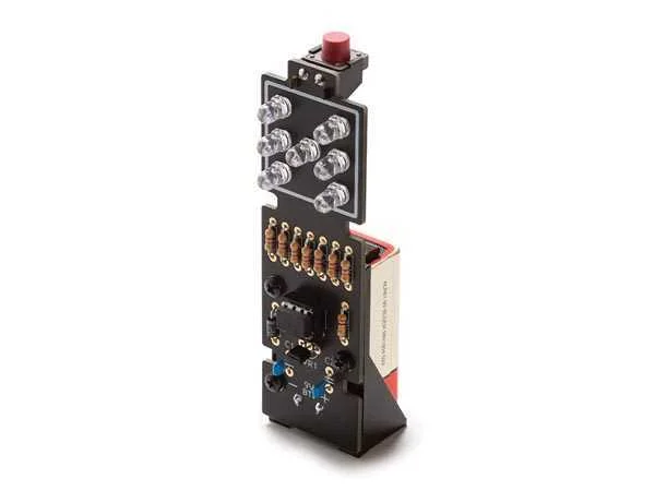 Dado El&eacute;ctricos