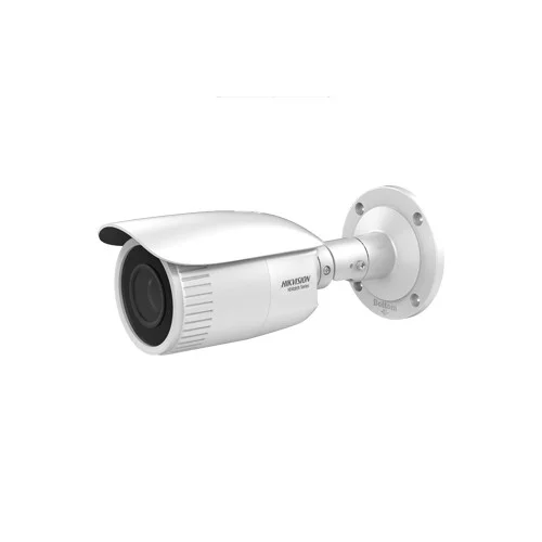 C&acirc;mara Ip 4 Megapixel Hikvision - 1/3" Progressive Scan Cmos - Compress&atilde;o H.265+ / H.265 - Lente Mot