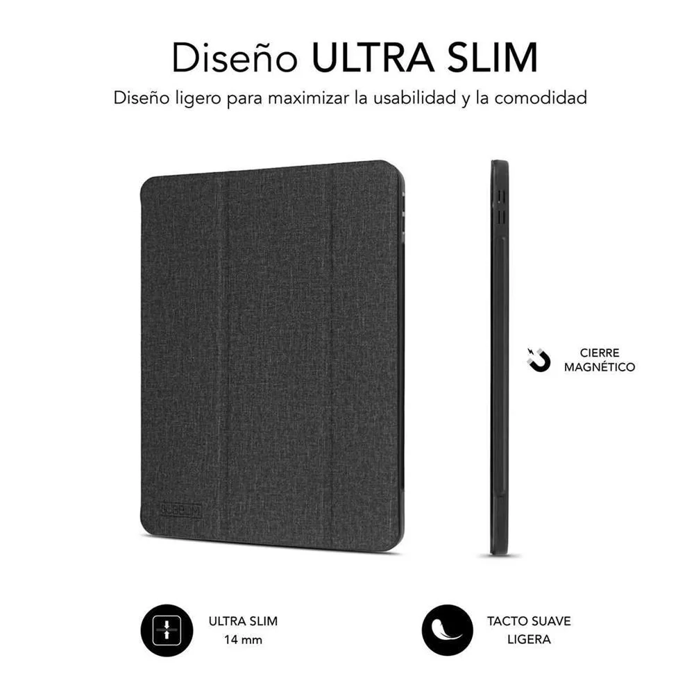 Capa de choque para tablet SUBBLIM iPad Pro 11