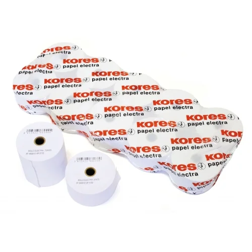 Rolo Electra 76,5x65x12 de 36,5 Metros Kores
