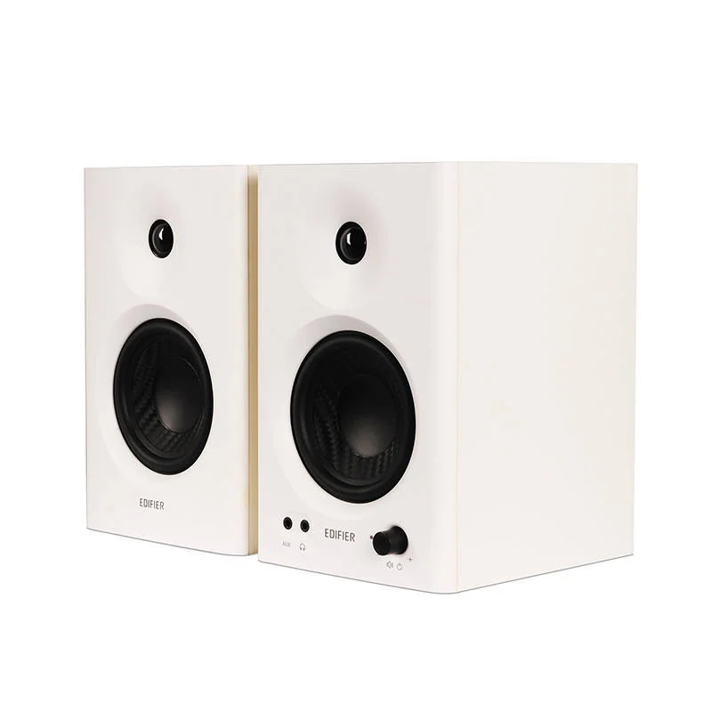 Altifalante Pc Edifier Mr4 Branco 42 W 
