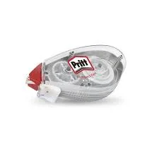 Corrector Cinta Eco Flex 4,2mm. X 10m. Pritt 2683.