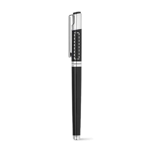 Bol&iacute;grafo de Gel Autom&aacute;tico Smart-Gel, Tinta Colo.