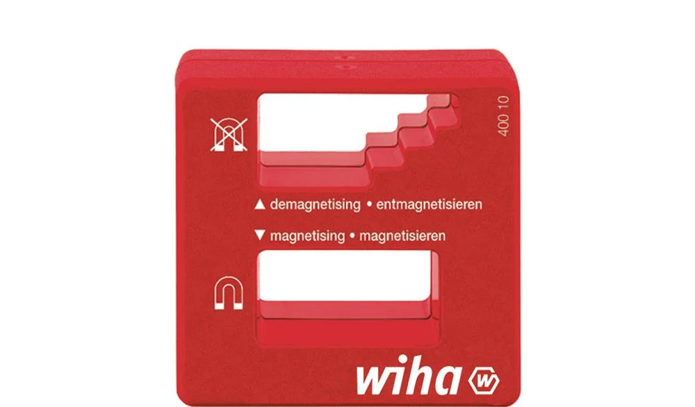 Magnetizador Wiha