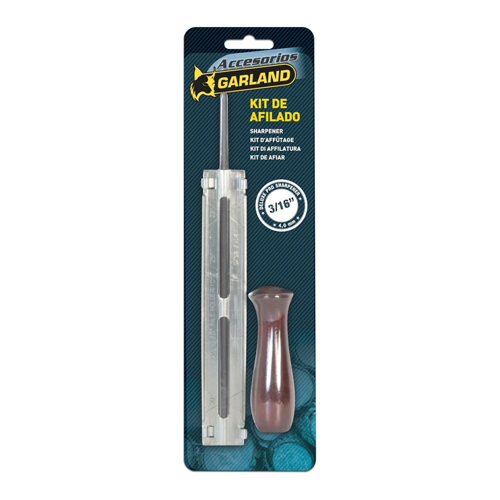 S.Of. Kit de Afia&ccedil;&atilde;o de Corrente 3/16 7199000009.