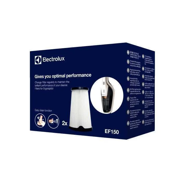 Electrolux EF150 acess&oacute;rio e suprimento para aspi.