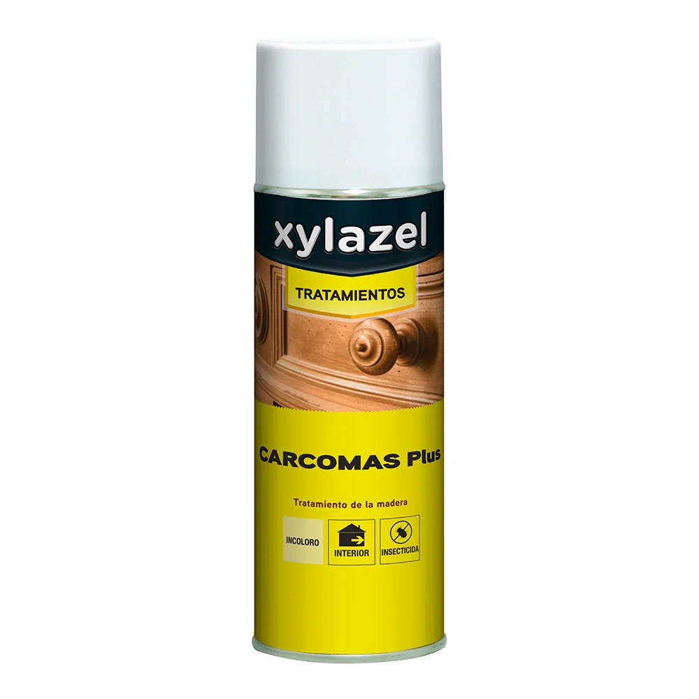 Xylazel Caruncho Plus Inseticida 0,25l 5608818