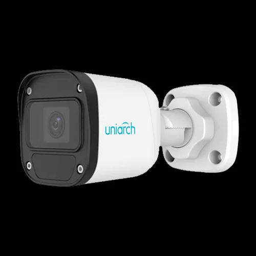 Camara Ip 5 Megapixel - Gama Uniarch - 1/3' P.