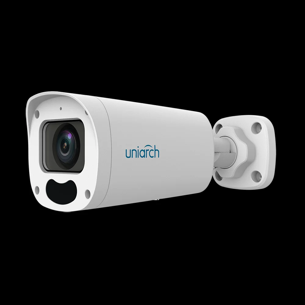 C&aacute;mara Ip 5 Megapixel - Gama Uniarch - 1/2.7'.