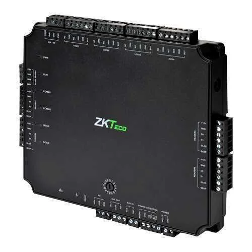 Controlador de Acceso Poe - Acceso Por Tarjeta O.