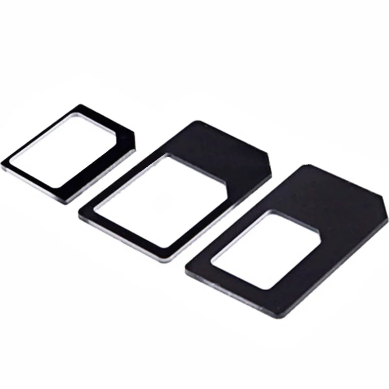 Adaptador Cool (2 En 1) Nano Sim Conversi&oacute;n Micro.