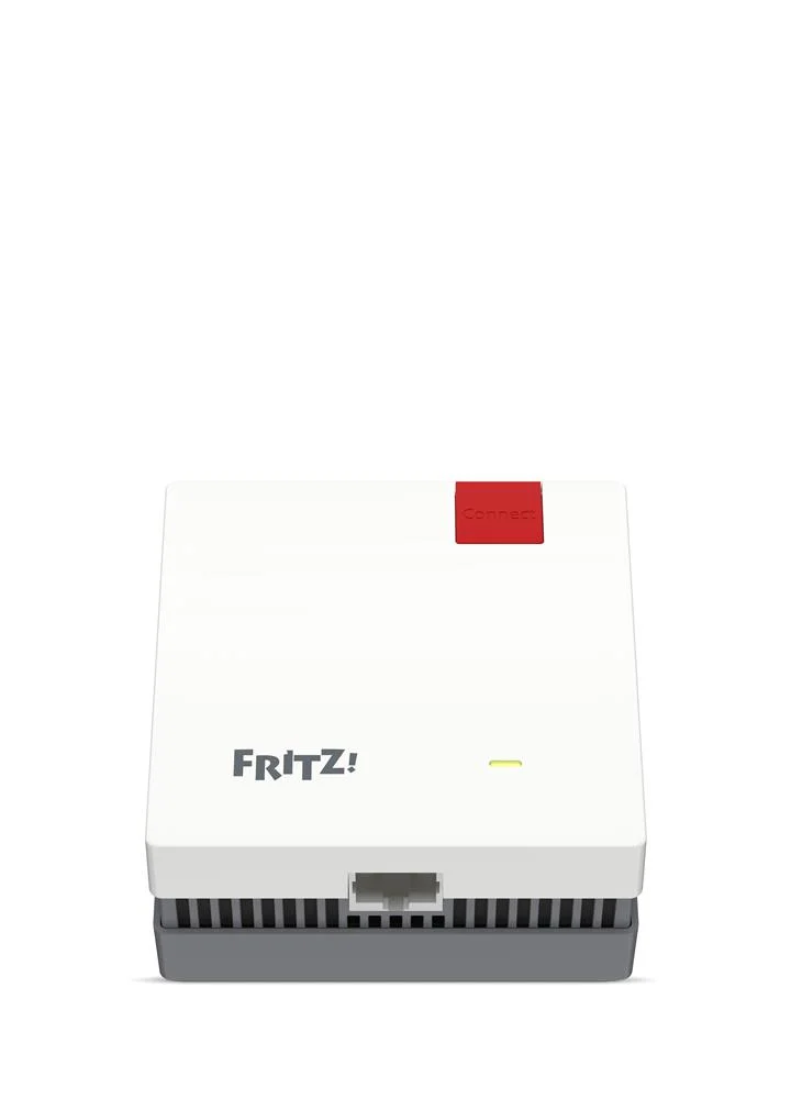 Wireless Lan Repetidor Fritz!repeater 1200 Ax
