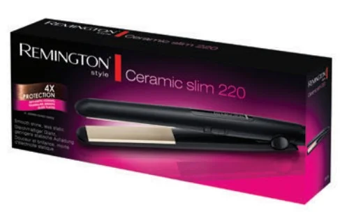 Remington - S1510 Placa Enderezadora