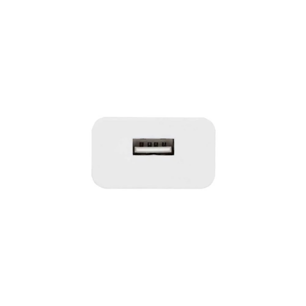 Carregador Alta Efici&ecirc;ncia USB 10W 5V/2A - AISENS