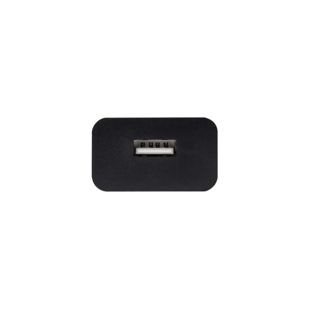 Carregador Alta Efici&ecirc;ncia USB 10W 5V/2A - AISENS