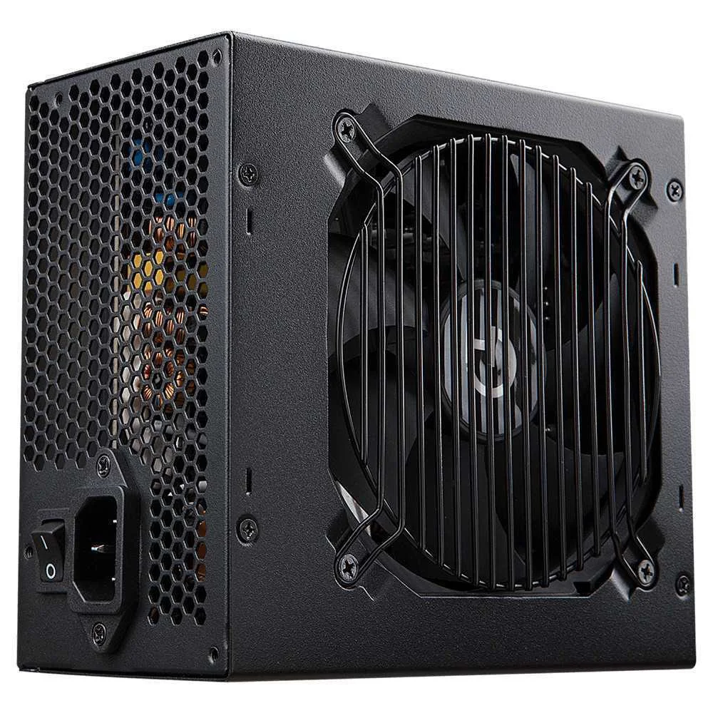 Fonte de Alimenta&ccedil;&atilde;o Hiditec BZ850 80 PLUS