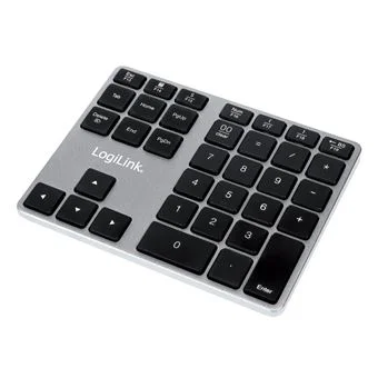 Teclado Logilink  A+)