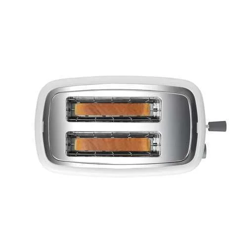 Black & Decker Torradeira 2 Ranhuras 820w