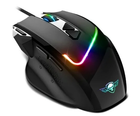 Spirit Of Gamer Rato Pro-M3  Bundle Gaming Mouse + Pad