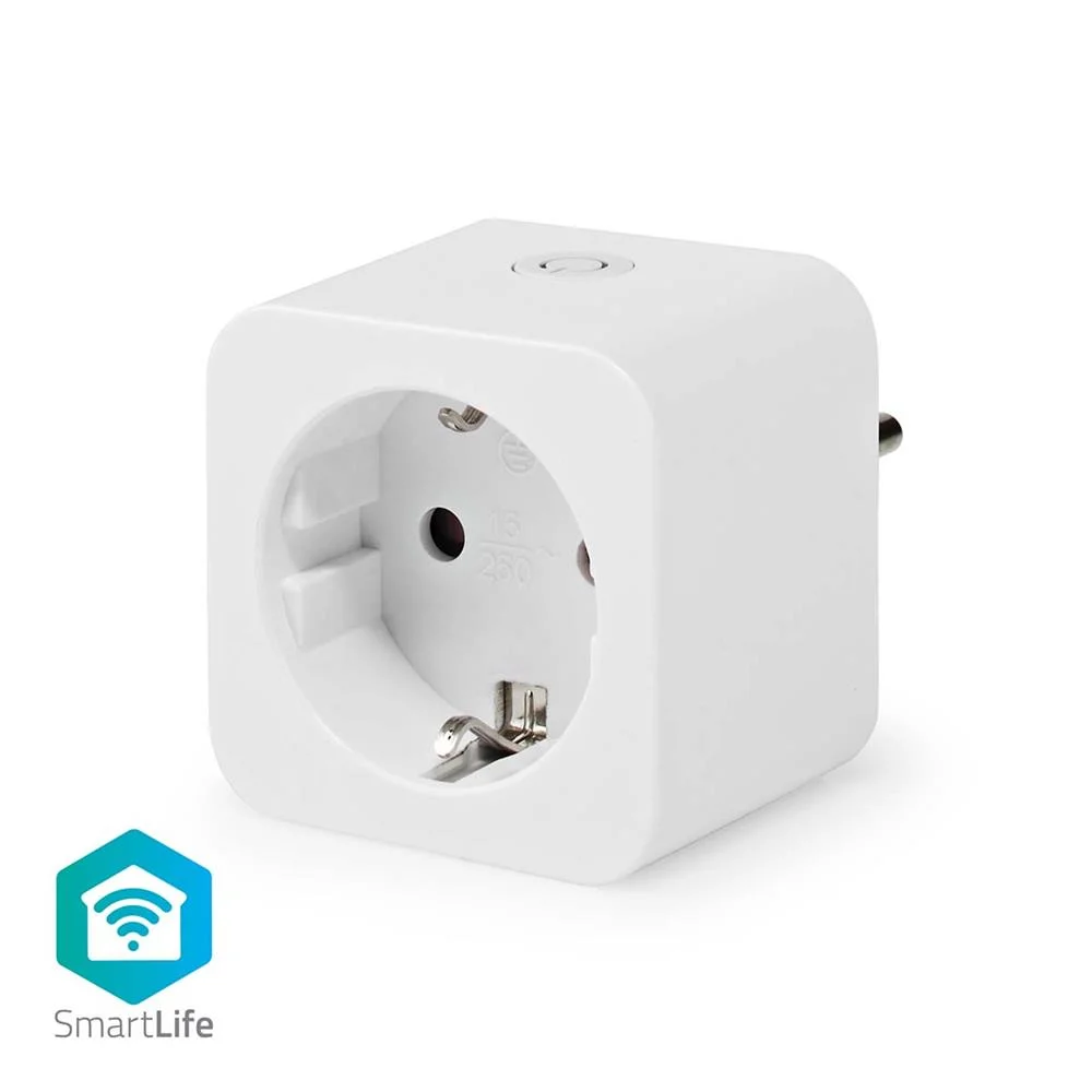 Plug Inteligente SmartLife