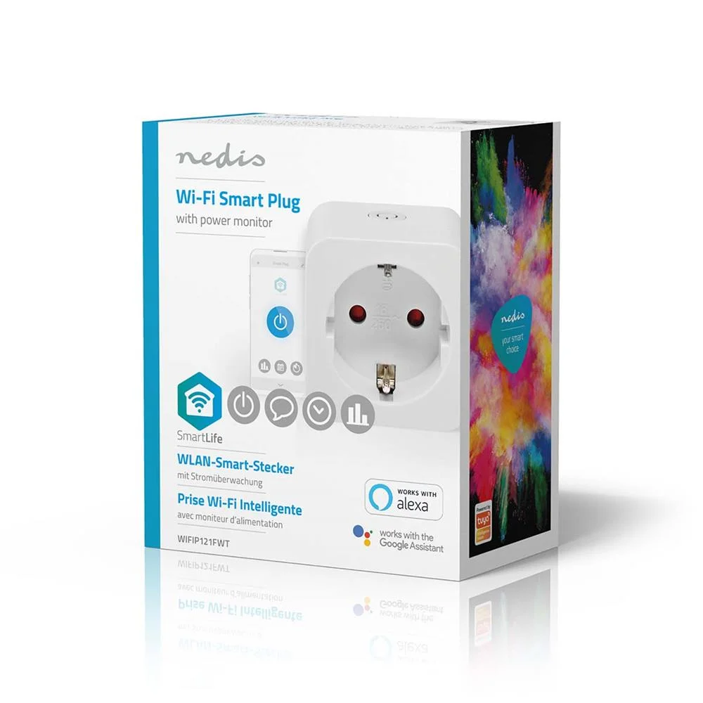 Plug Inteligente SmartLife