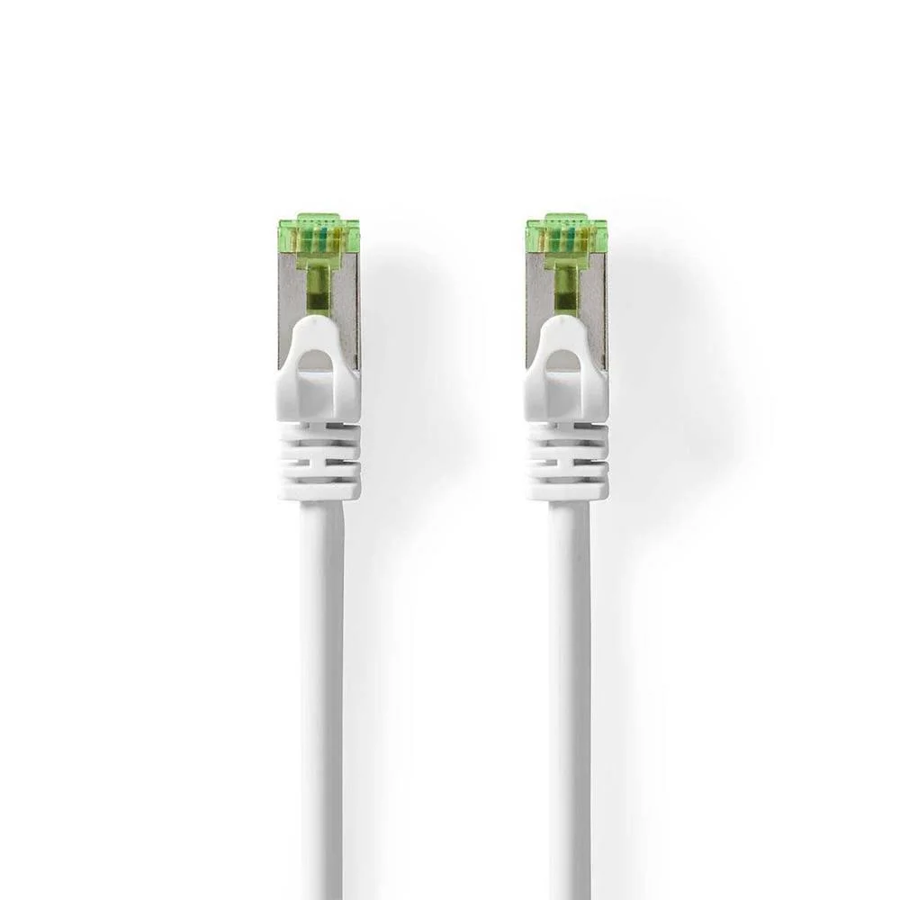 Cabo Cat7  Pimf  Rj45 Macho  Rj45 Macho  1,00.