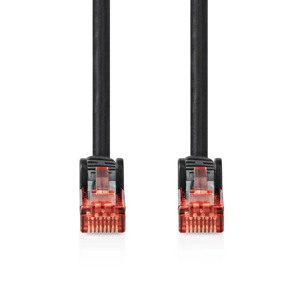 Cabo Cat6  Rj45 Macho  U/Utp  20m