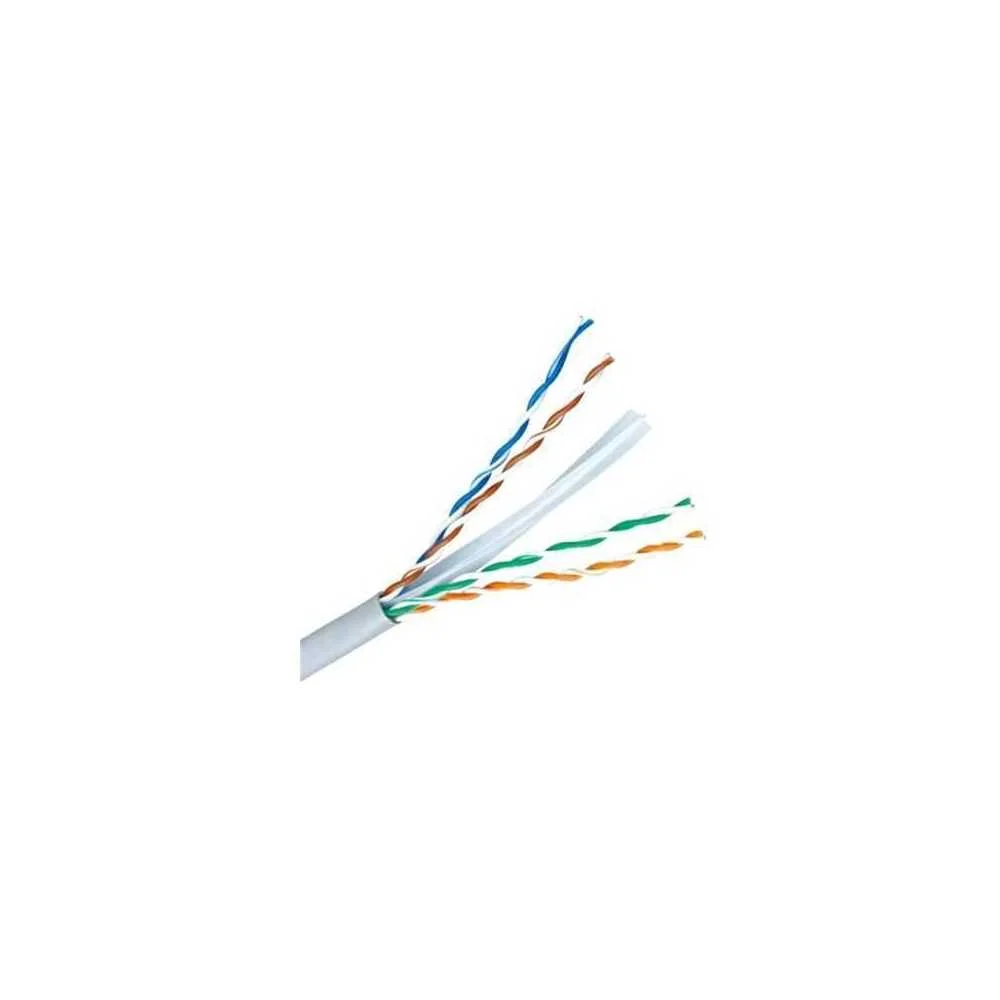 Cable Safire Utp Libre de Hal&oacute;genos - Categor&iacute;a 6.