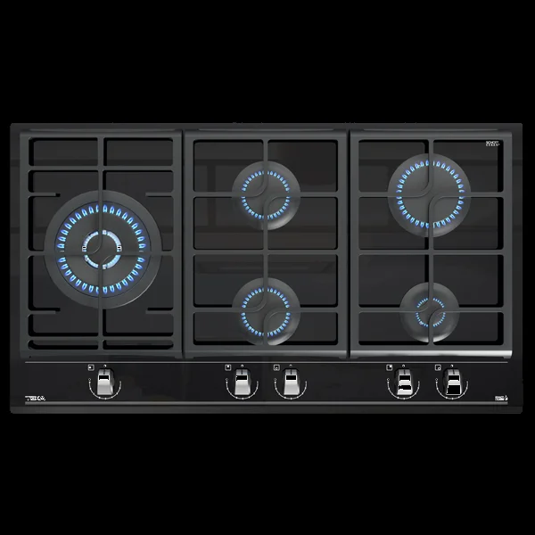 Teka - Placa Gzc 95320 Xba Bk 112570187
