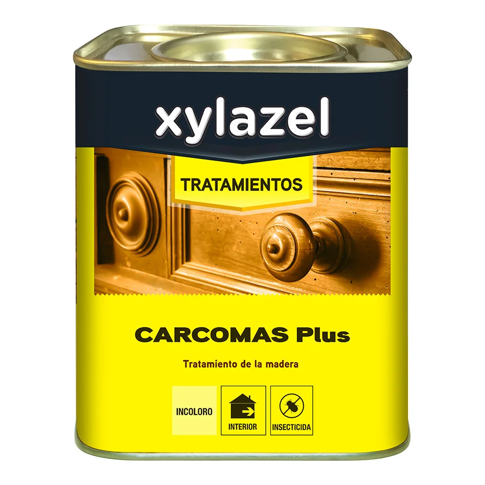 Xylazel Caruncho Plus 5l 5600422
