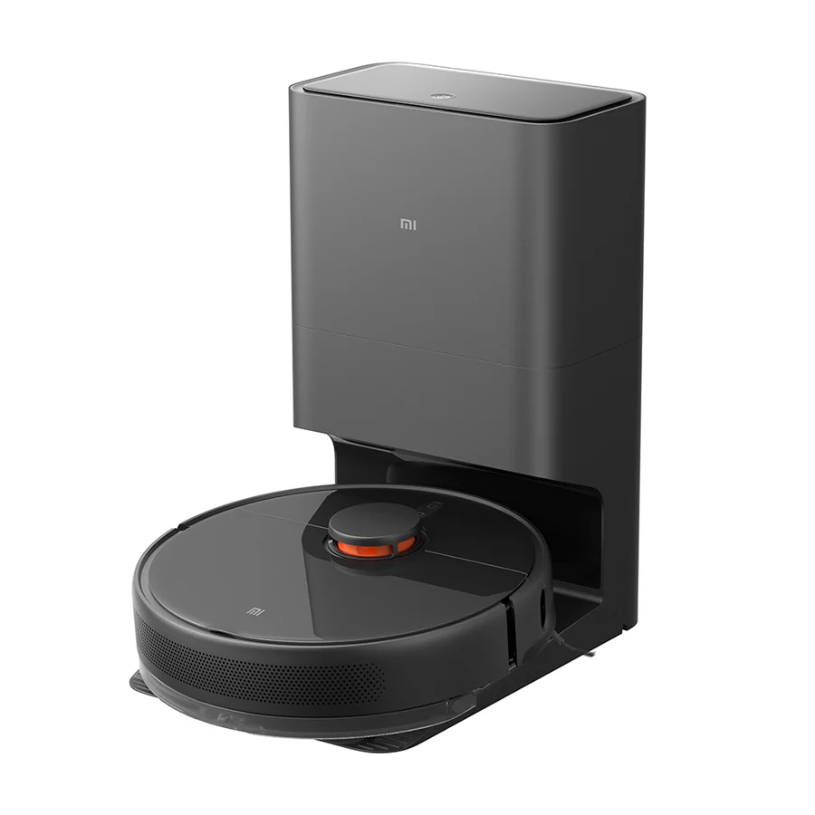 Mi Robot Vacuum-Mop 2 Ultra Auto-Empty Station Bl.