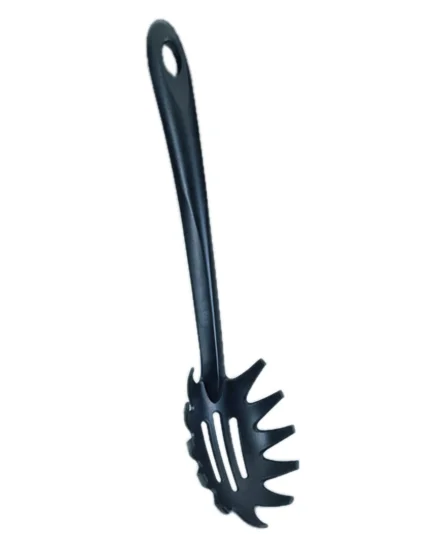 Colher spaguetti de nylon rapid 232165000 metal.