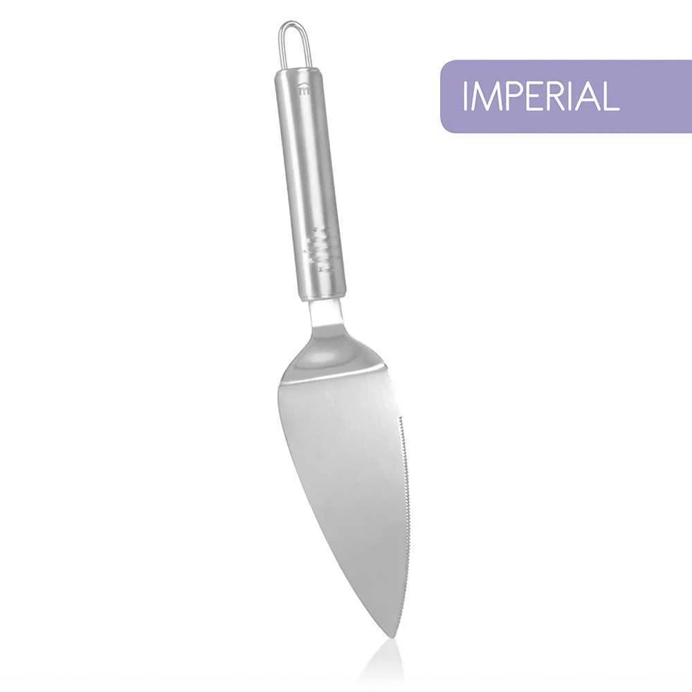 Pala para Tarta Metaltex Imperial