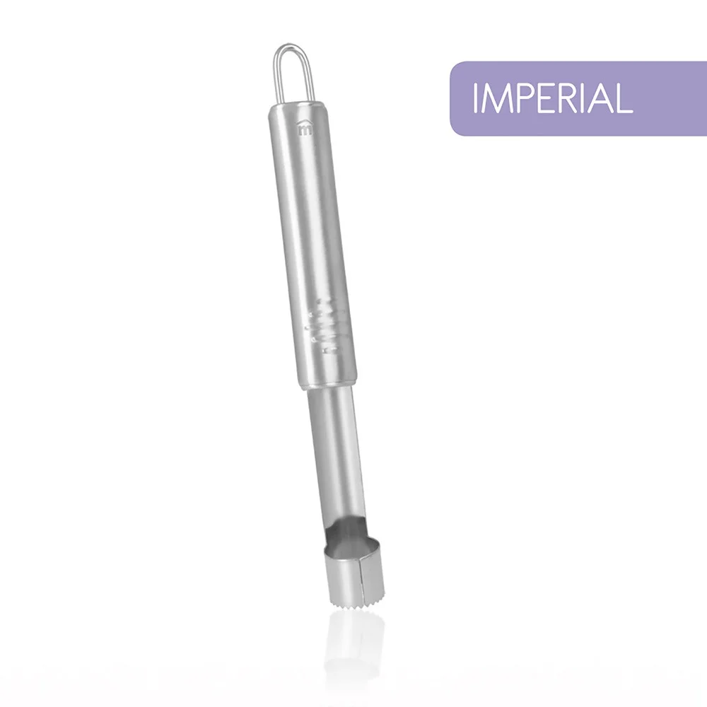 Descaro&ccedil;ador Inoxidavel "Imperial" 233235000 Metaltex