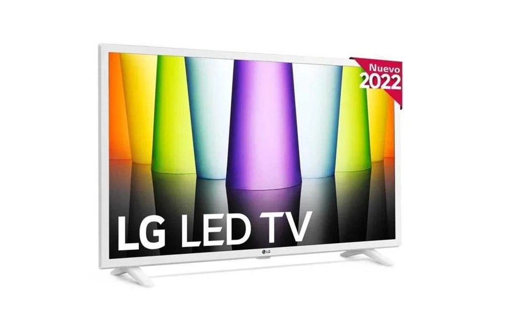 Tv Lg 32" Lq63806lc LED Smart Tv Fhd