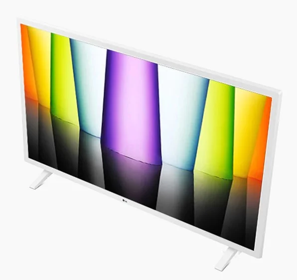 Tv Lg 32" Lq63806lc LED Smart Tv Fhd
