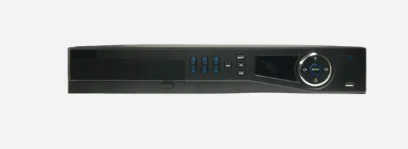Gravador Universal Hdcvi/Cvbs/Ip - 8 Ch V&iacute;deo / 8.
