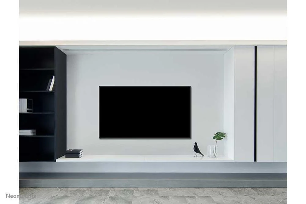 Tv Set Acc Wall Mount/Wl30-550bl16 Neomounts