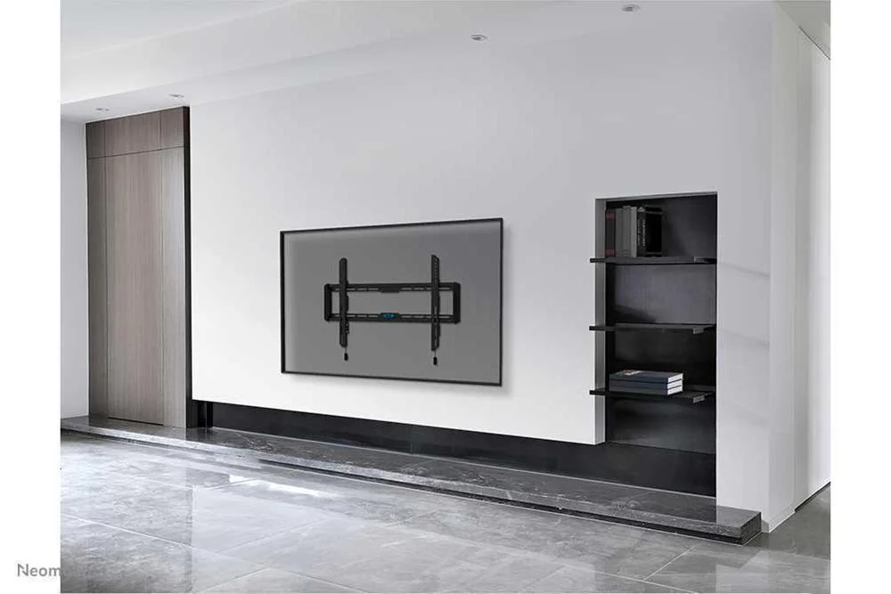 Tv Set Acc Wall Mount/Wl30-550bl16 Neomounts