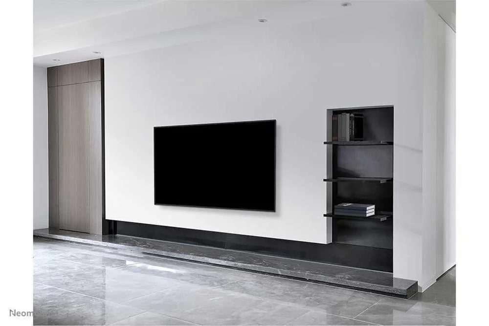 Tv Set Acc Wall Mount/Wl30-550bl16 Neomounts