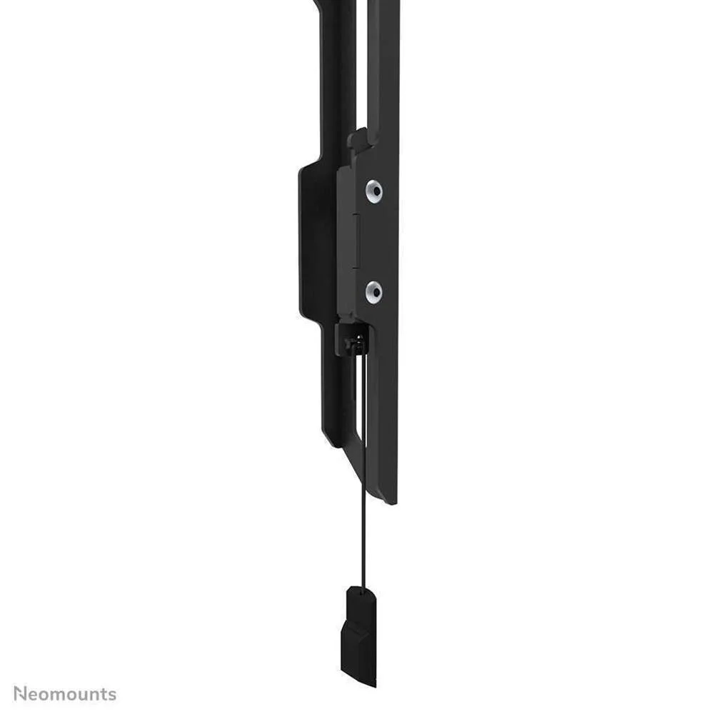 Tv Set Acc Wall Mount/Wl30-550bl16 Neomounts