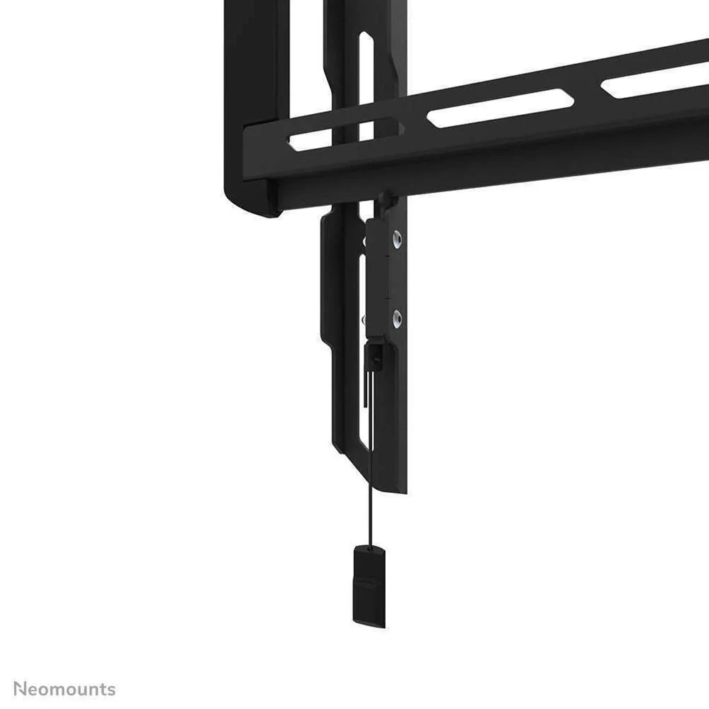 Tv Set Acc Wall Mount/Wl30-550bl16 Neomounts