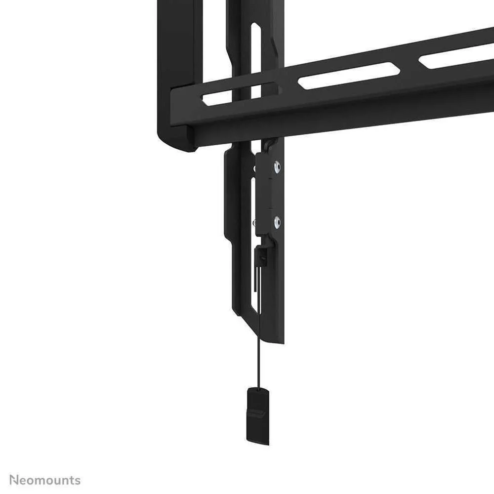 Tv Set Acc Wall Mount/Wl30-550bl16 Neomounts