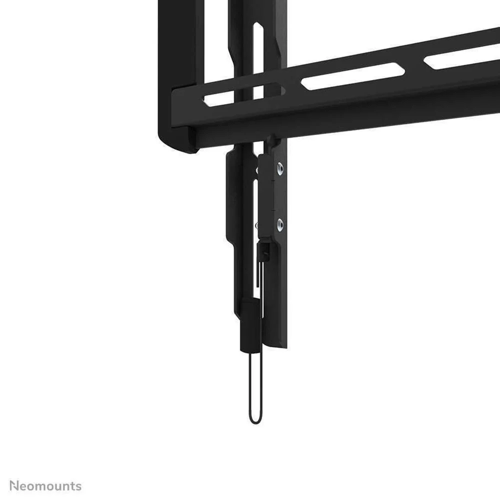 Tv Set Acc Wall Mount/Wl30-550bl16 Neomounts
