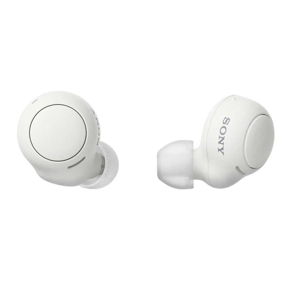 Auriculares Sony Wfc500w.Ce7 Branco 