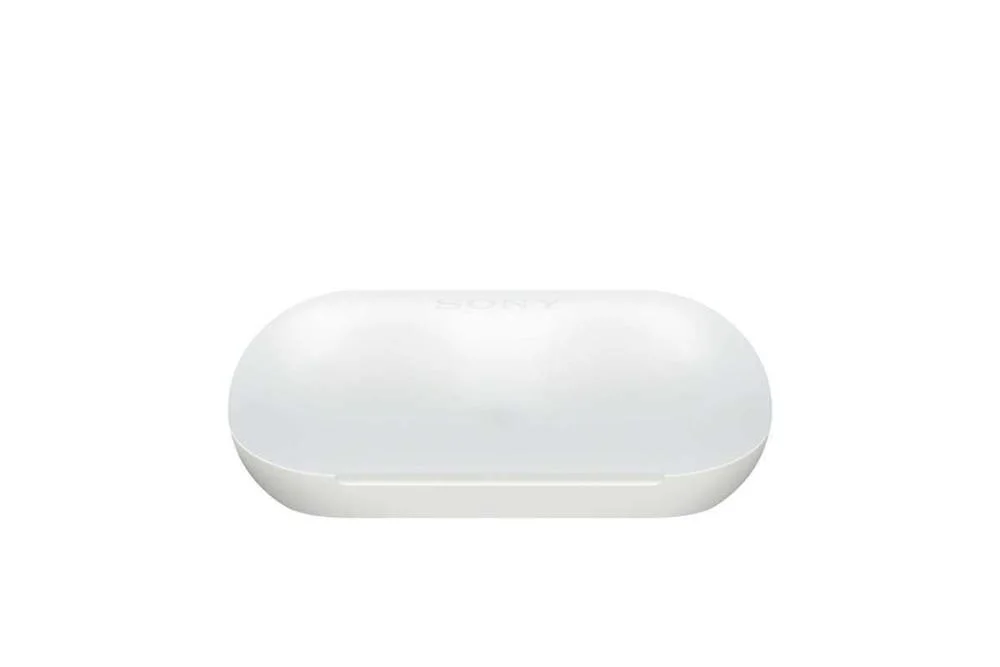 Auriculares Sony Wfc500w.Ce7 Branco 
