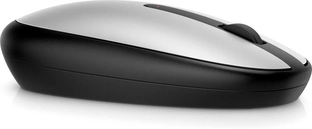 Hp 240 Pike Silver Bluetooth Mouse