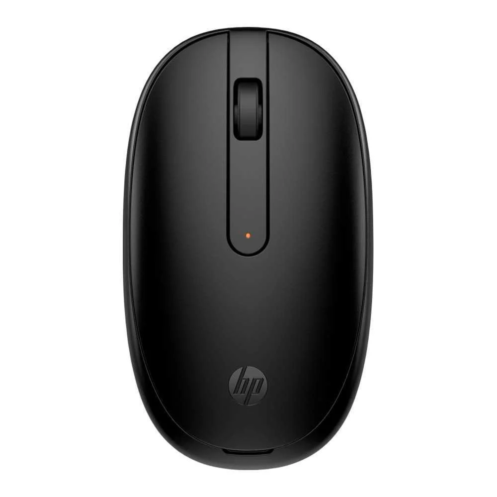 Hp 240 Black Bluetooth Mouse